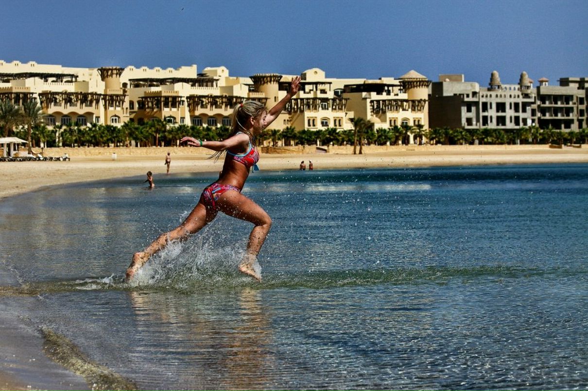 Екатерина Никонорова | Самара