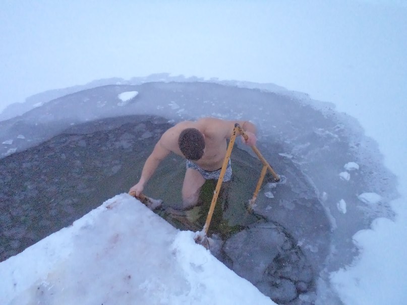 Вова Намберван | Золочев