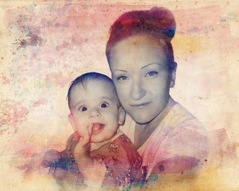 Мария Никифорова | Москва