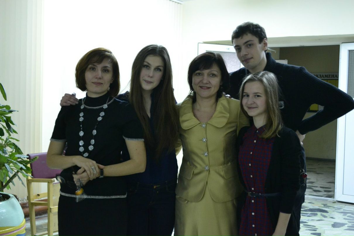 Станислав Андреевич | Краснознаменск