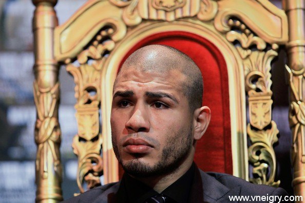 Фидель Биранский ★ | 