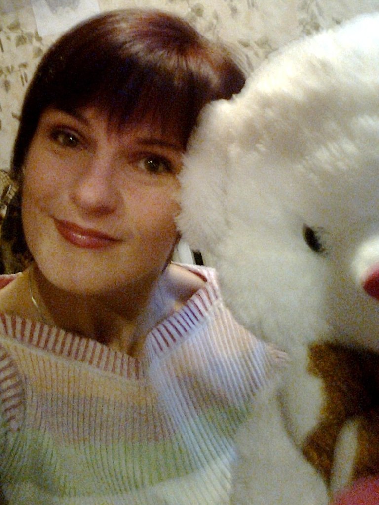 Светлана Данилова | Псковское