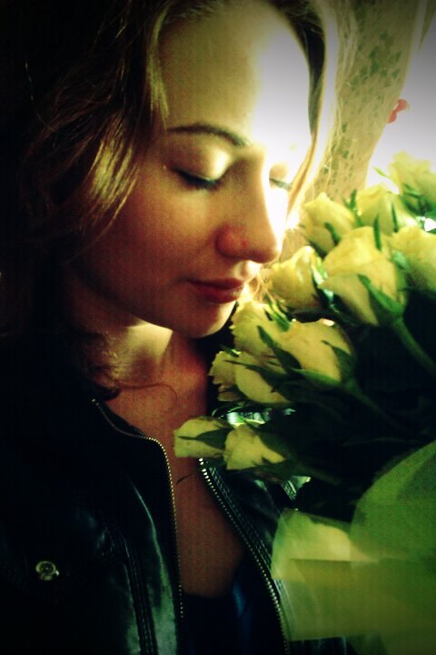 Алёна Матовникова | Краснодар