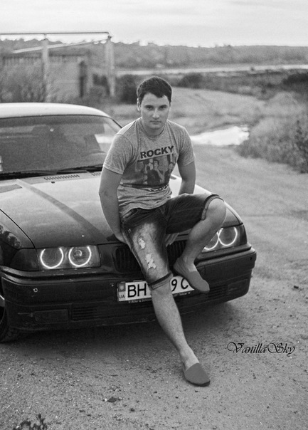 №2, Макс Zzzz, 37 лет, Одесса №2, Макс Zzzz, 37 лет, Одесса