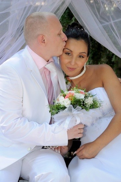 Валентина Санникова | Одесса