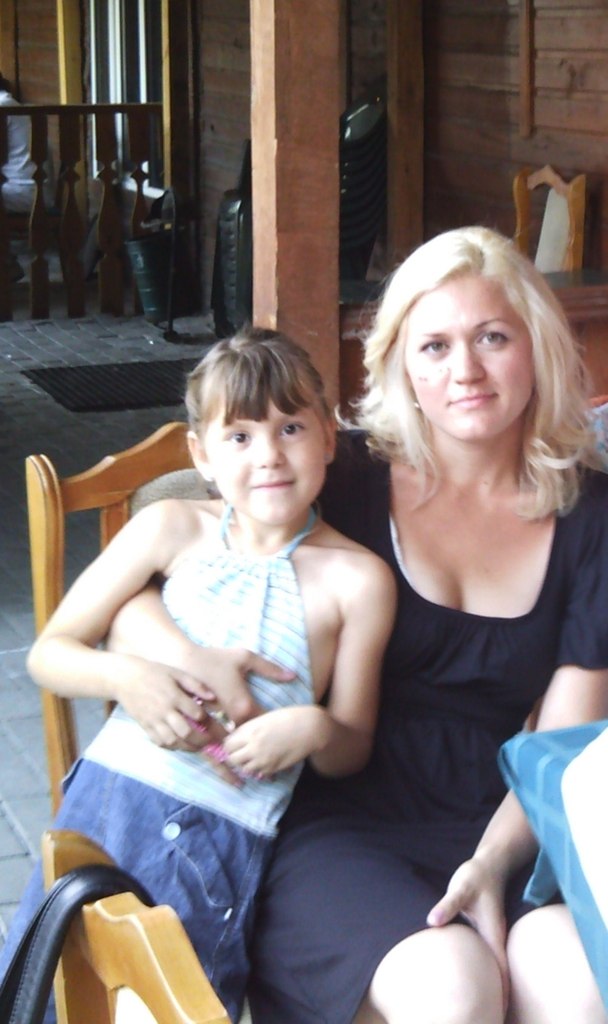 Анастасия Нестерова | Челябинск