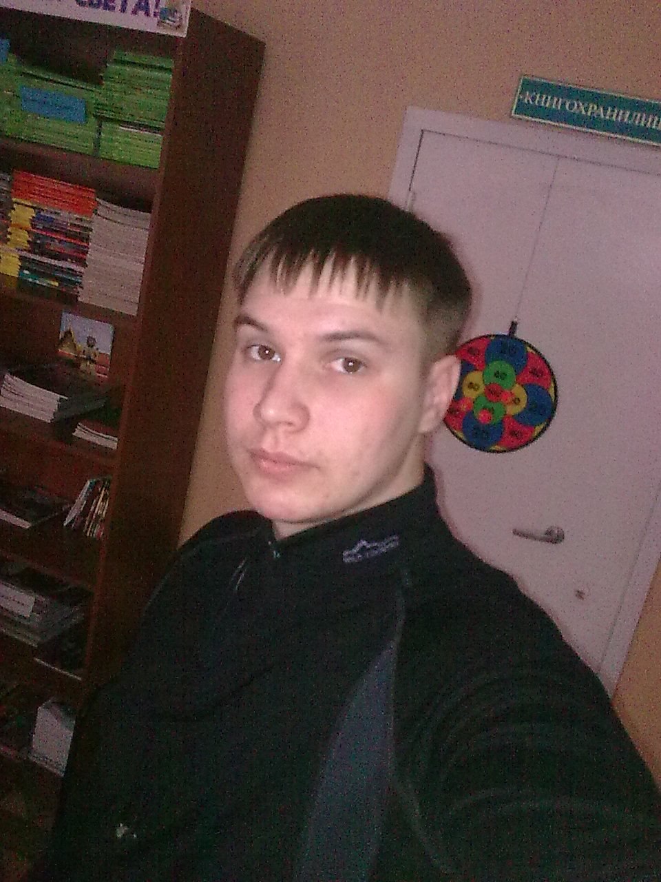 Илья Чекуров | Красноярск