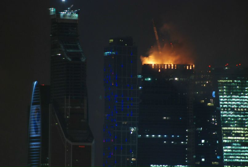 Thang La Xuan | Москва