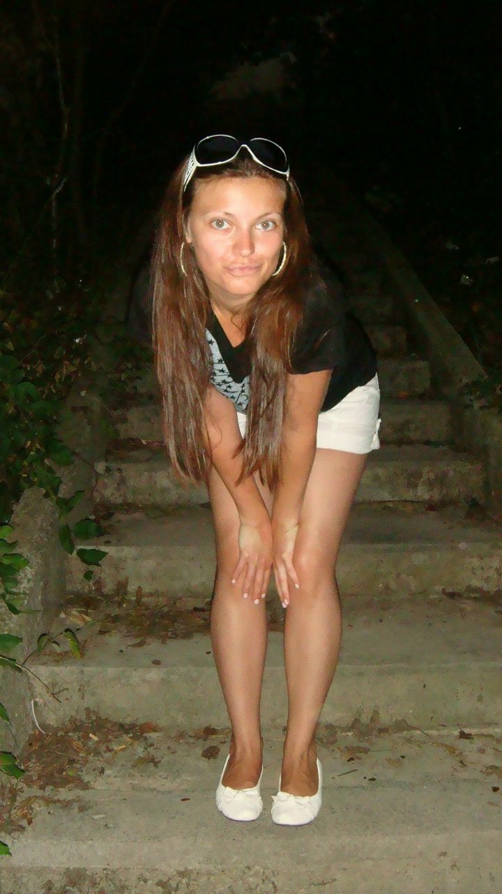 Катюша Солнечная | Москва