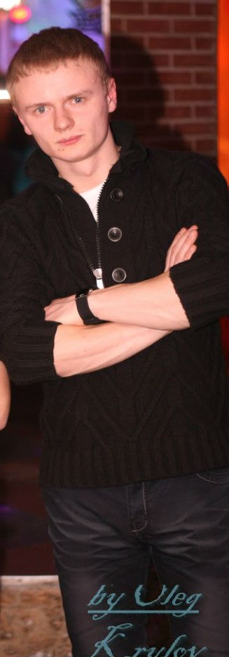 Николай Кондратеня | Минск