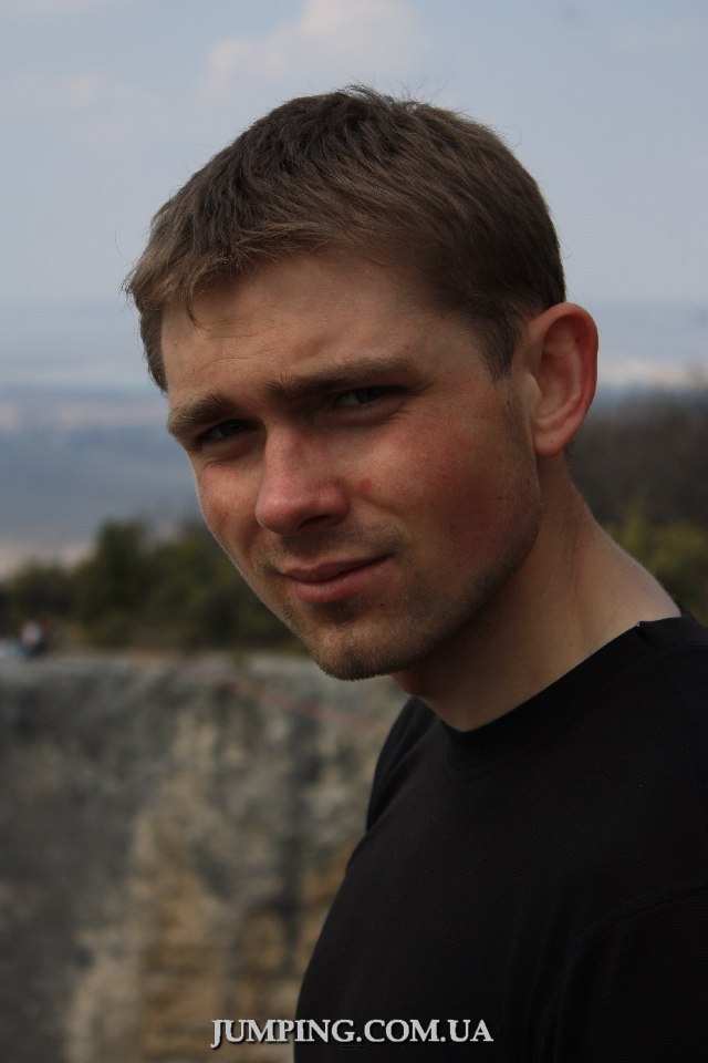 Артем Курченко | Запорожье