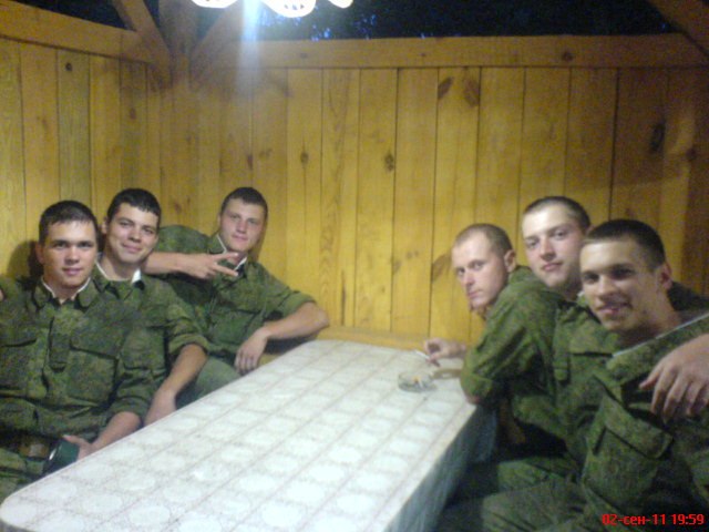 Роман Ромащенко Алексеевич | Краснодар