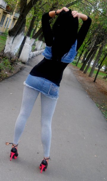 Darina Darina | Нальчик