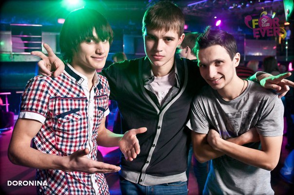 Вова Коржавин | Волгоград