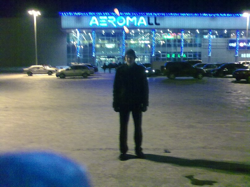 Дмитрий Ващенко | Киев