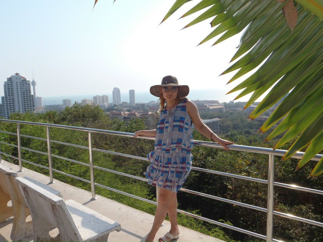 Гульназ Данилова | Набережные Челны