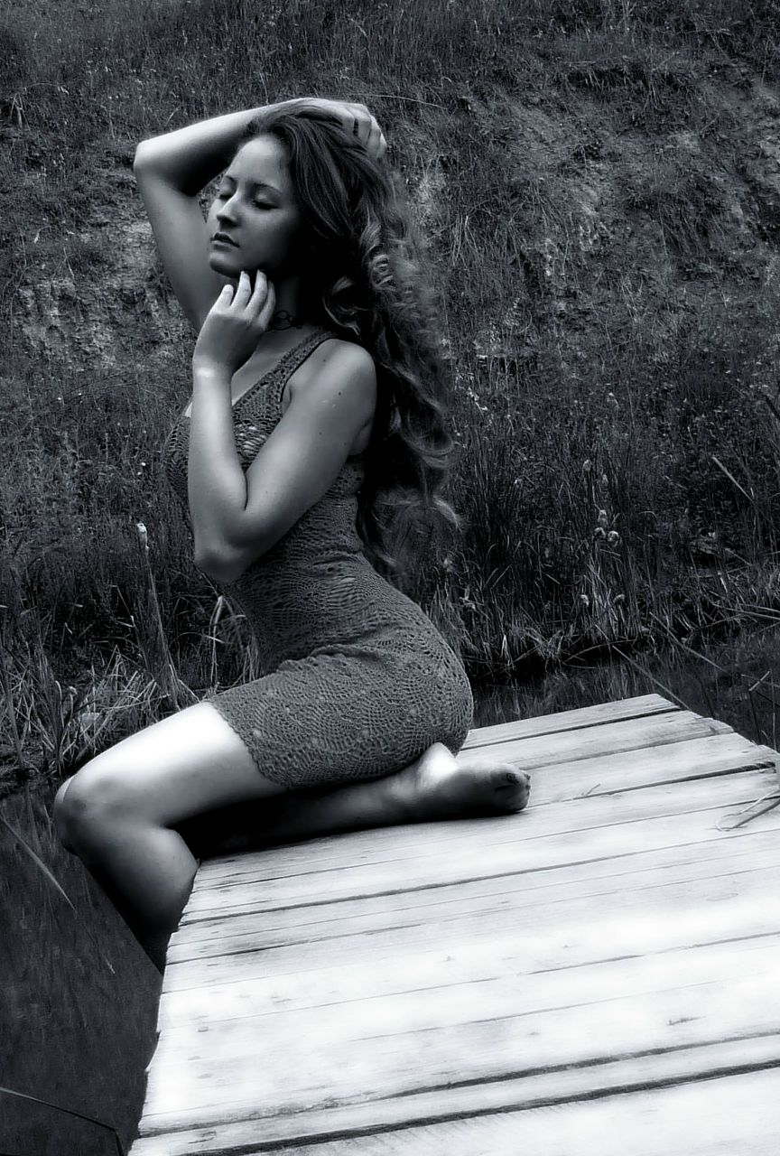 Лара Полях Вечно Алексеевна | Севастополь