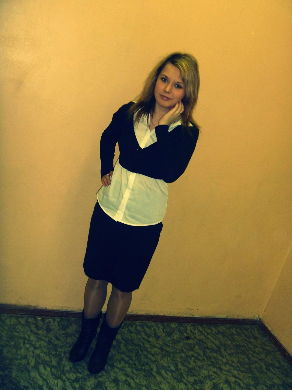 Татьяна Иванова Александровна | Санкт-Петербург