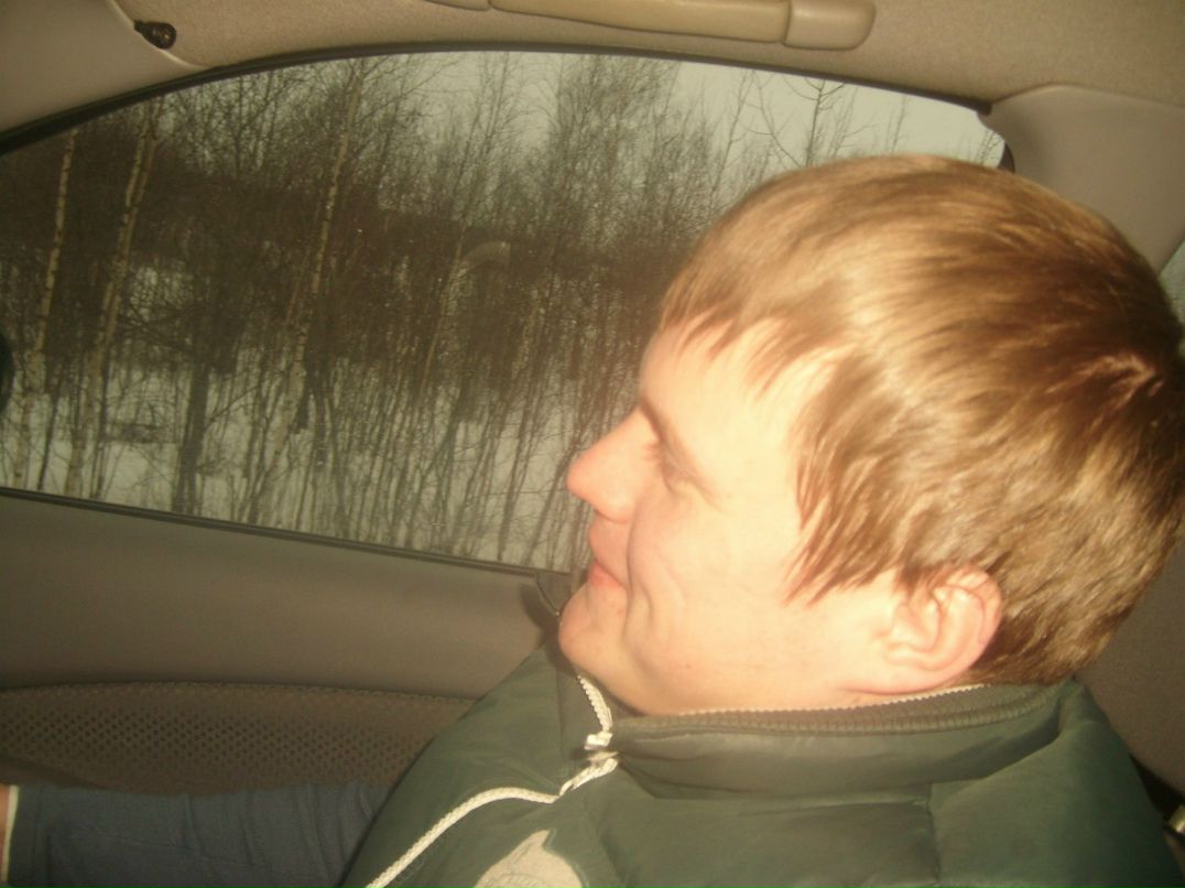 Александр Саволайнен | Петрозаводск