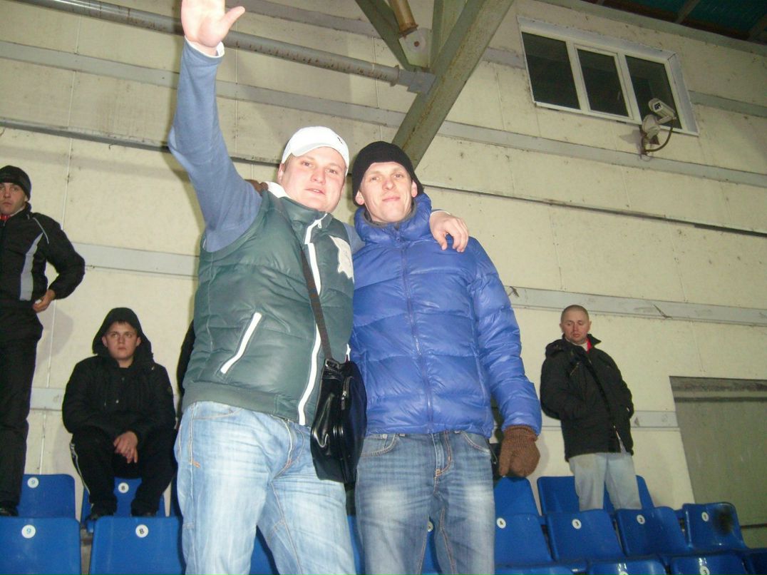 Александр Саволайнен | Петрозаводск