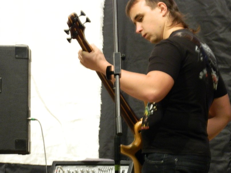 Семен Родионов SimON | Орша