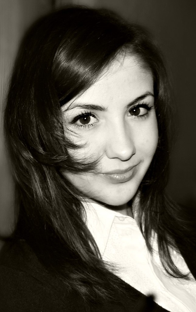 Диана Иванова | Санкт-Петербург