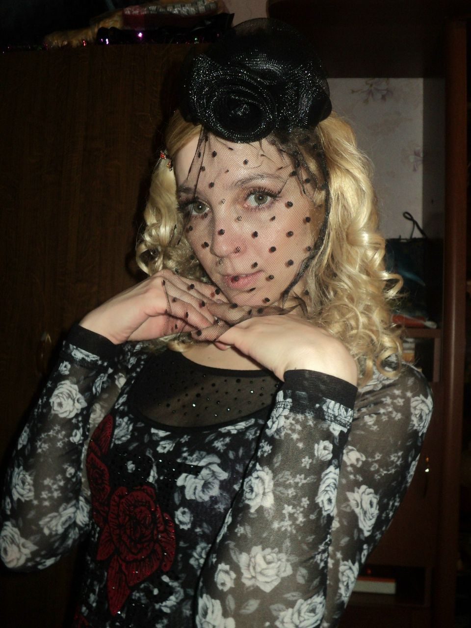 Елена Нуриева | Уфа