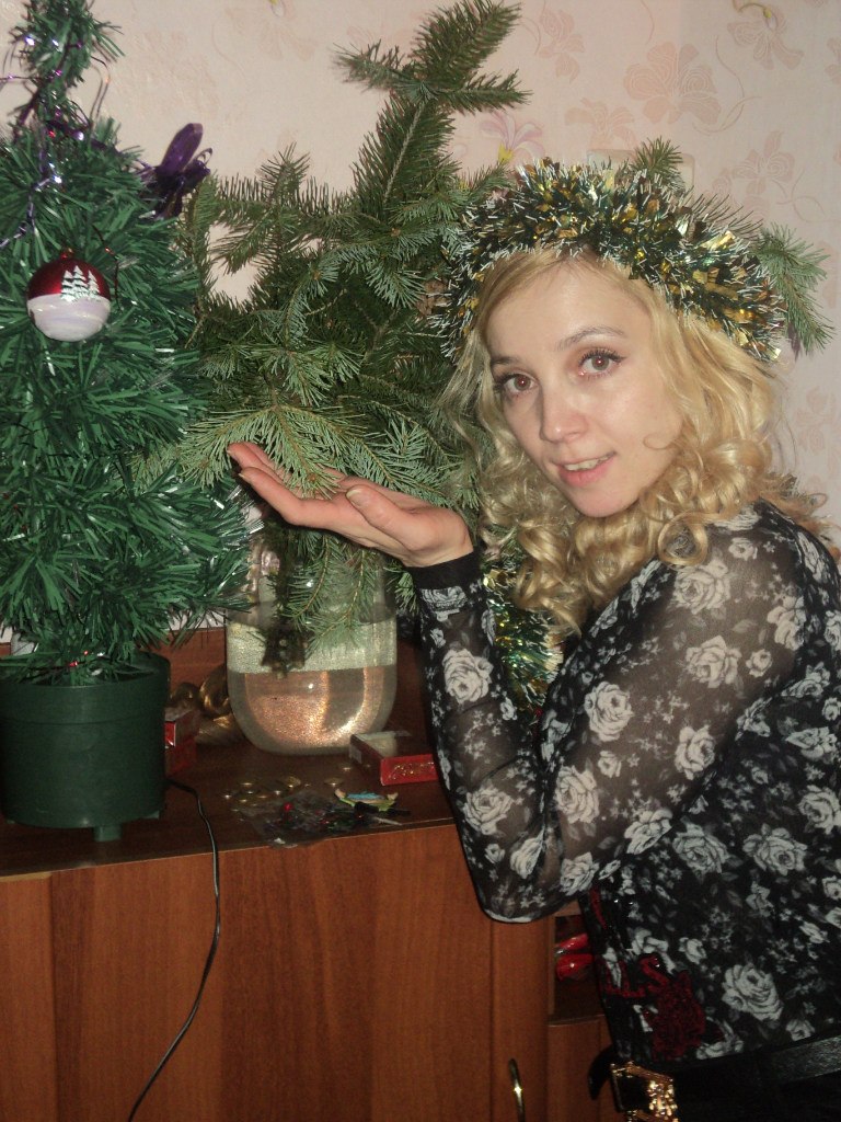 Елена Нуриева | Уфа