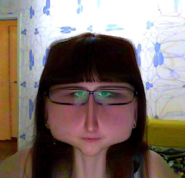 Елизавета Мухаметова | Набережные Челны