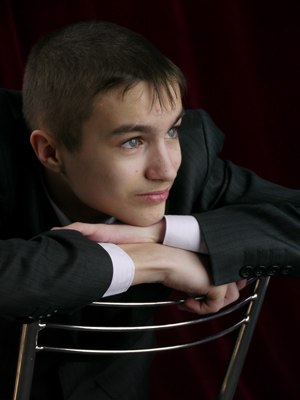 Григорий Шанявский GreK | Надым