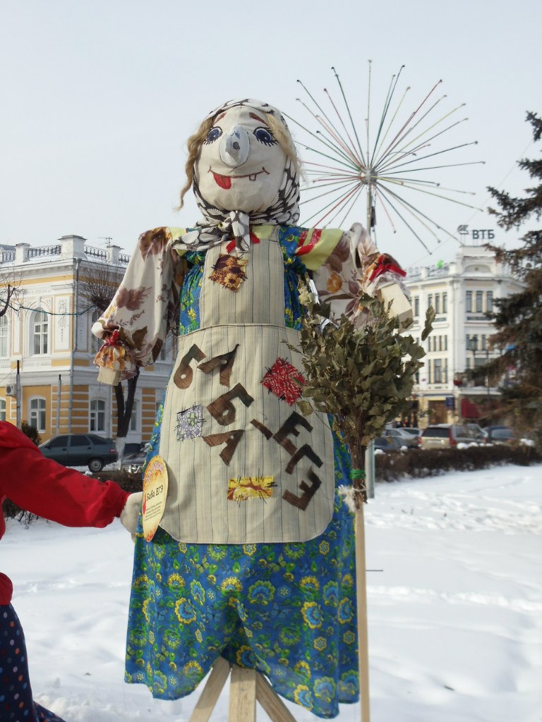 Мария Попова | Ярославль