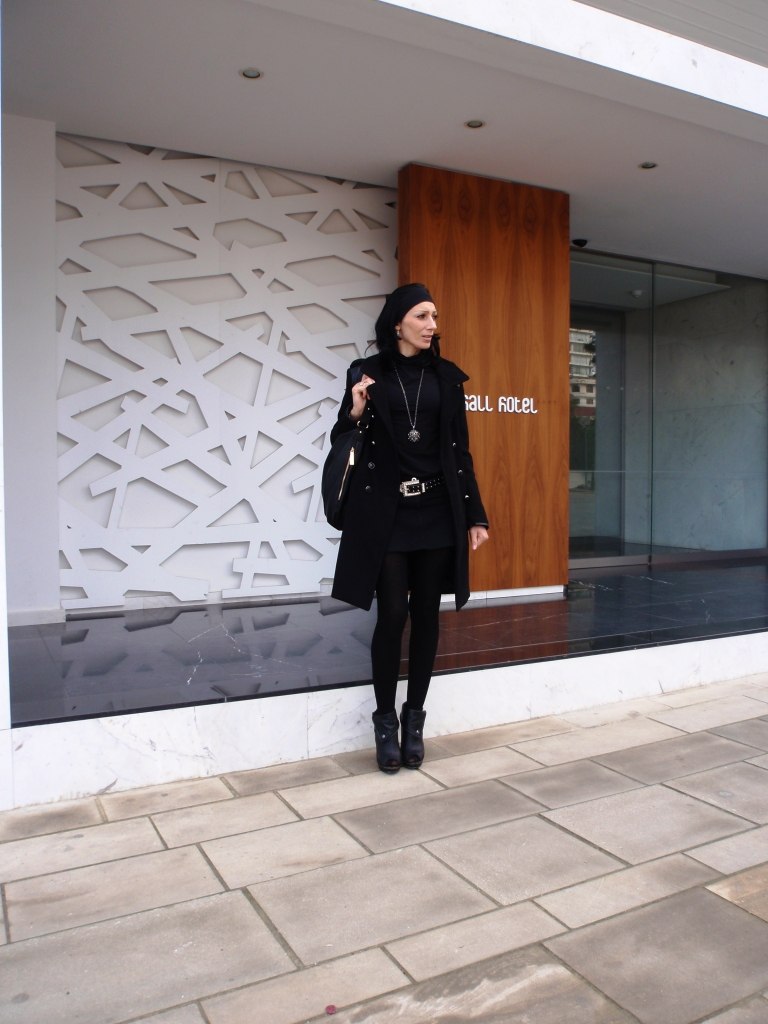 Натали Иванова | Larnaca