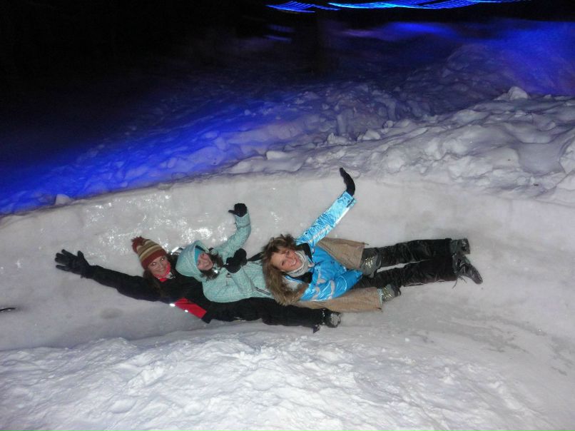 Анастасия Пахомова | Петропавловск-Камчатский