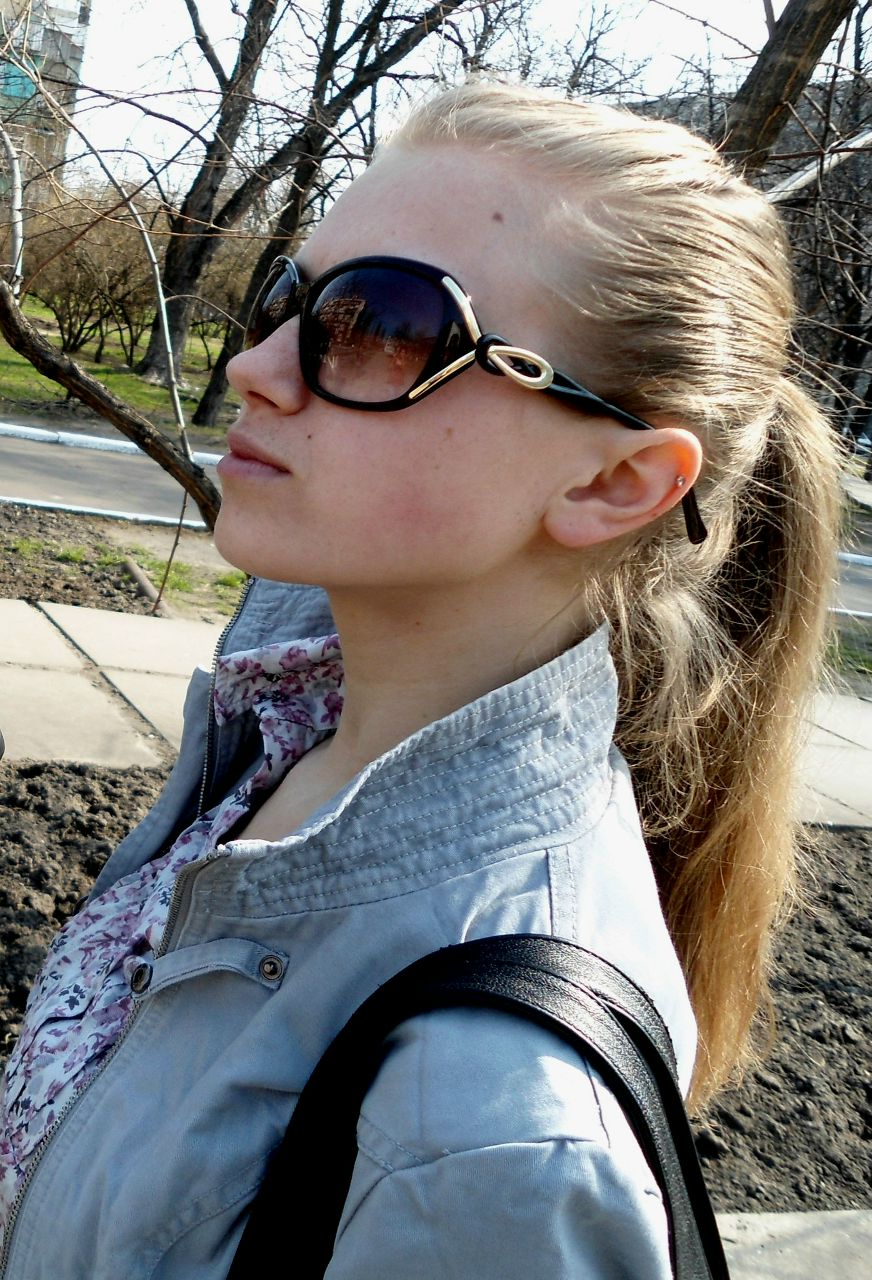 Катя Головкина | Киев