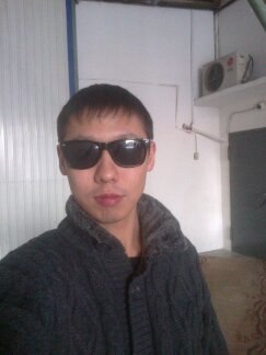 Михаил Данилов Медведь | Якутск