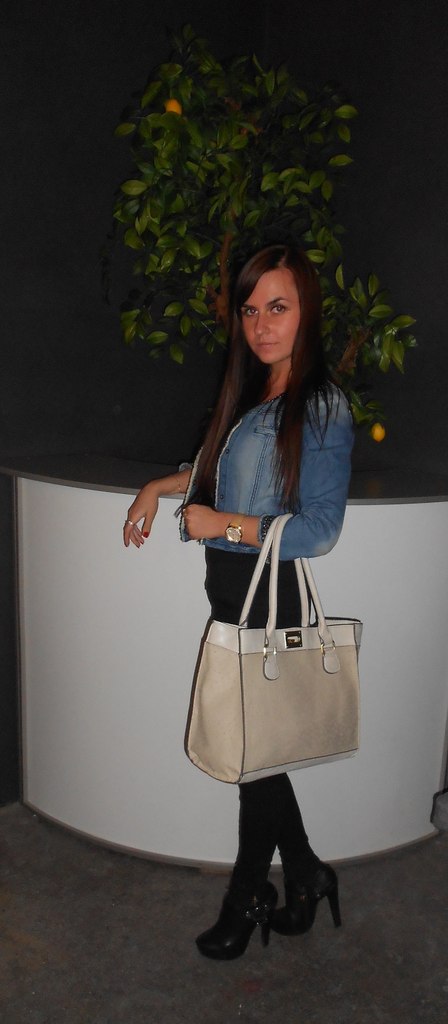 Аня Кульбацкая | Санкт-Петербург