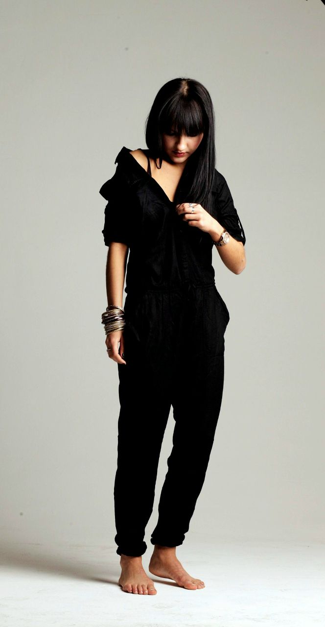 Evgenija Yastchenkova | New York City