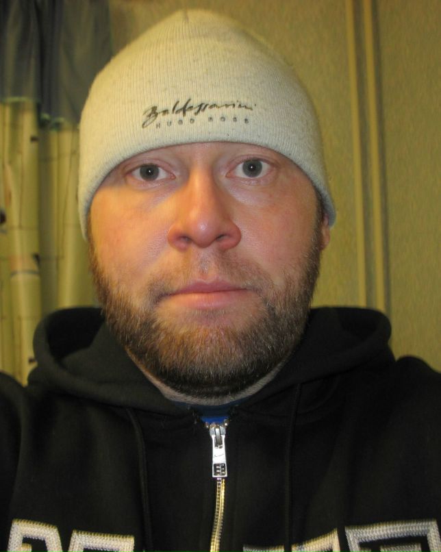 Серёга Шалимов | Трехгорный