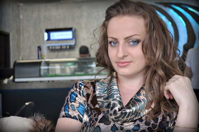 Ляна Ільків | Львов