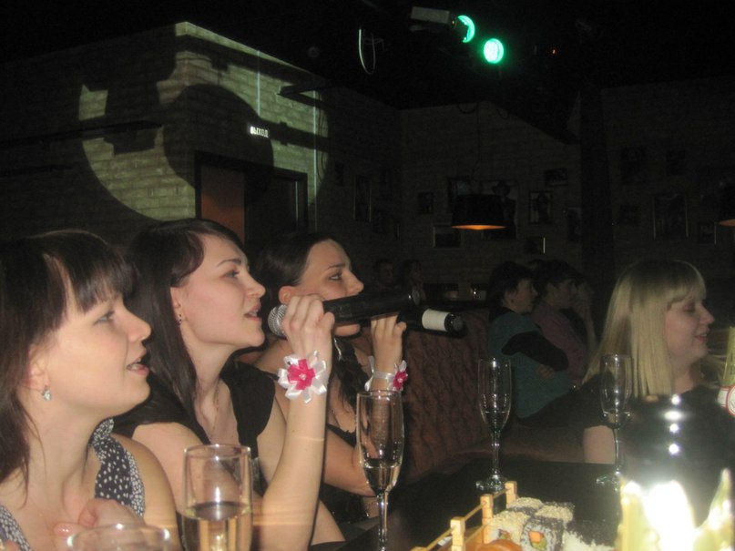 Ксения Трофимова | Ижевск