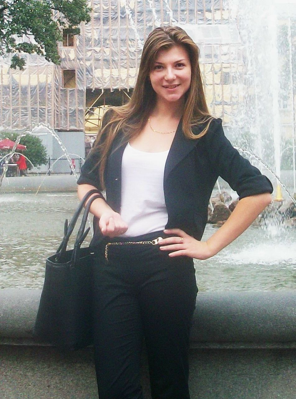 Елена Петрова | 