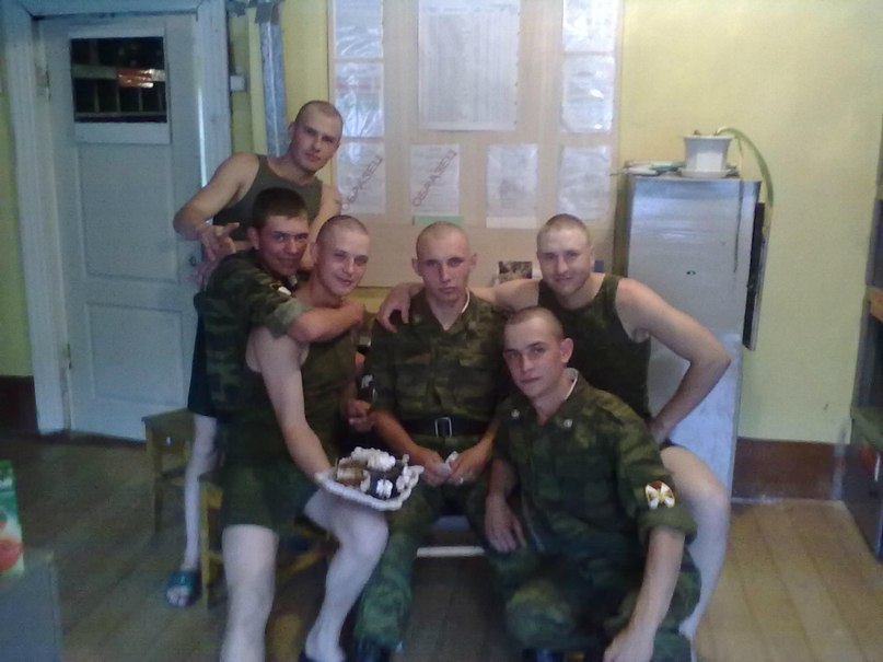 Денис Ларин | Ангарск