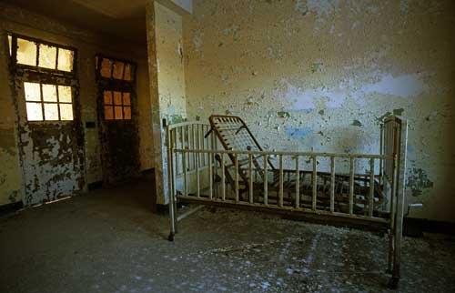 Uninvited Adrenochrome | 