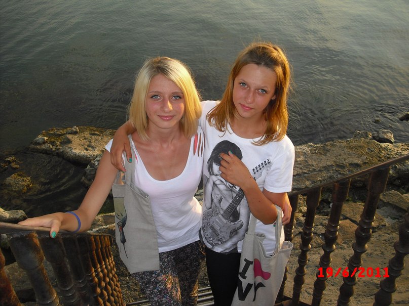 Ольга Власенко | Донецк