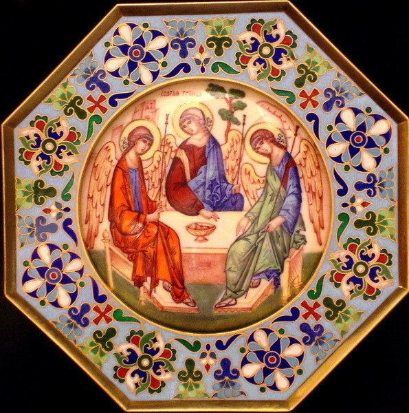 Светлана Нигматуллина Владимировна | Исфара