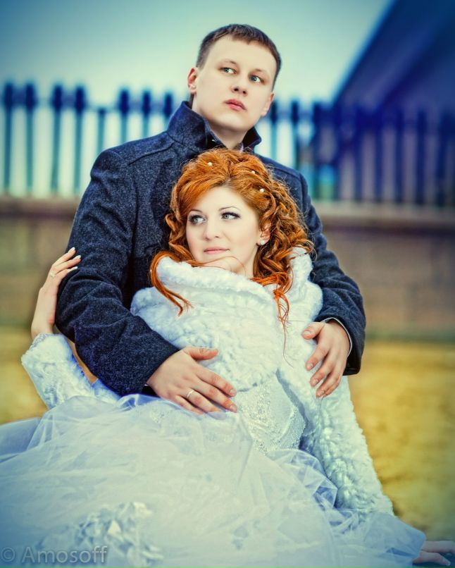 Ольга Ершова Лиса | Санкт-Петербург