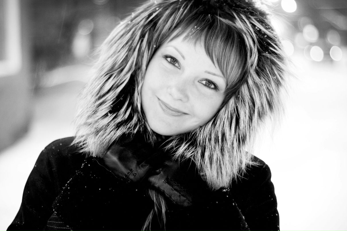 Екатерина Тимербаева | Красноярск