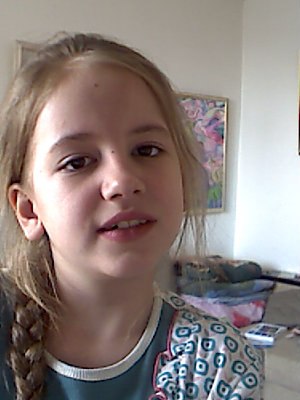 Анна Гайткулова | Запорожье