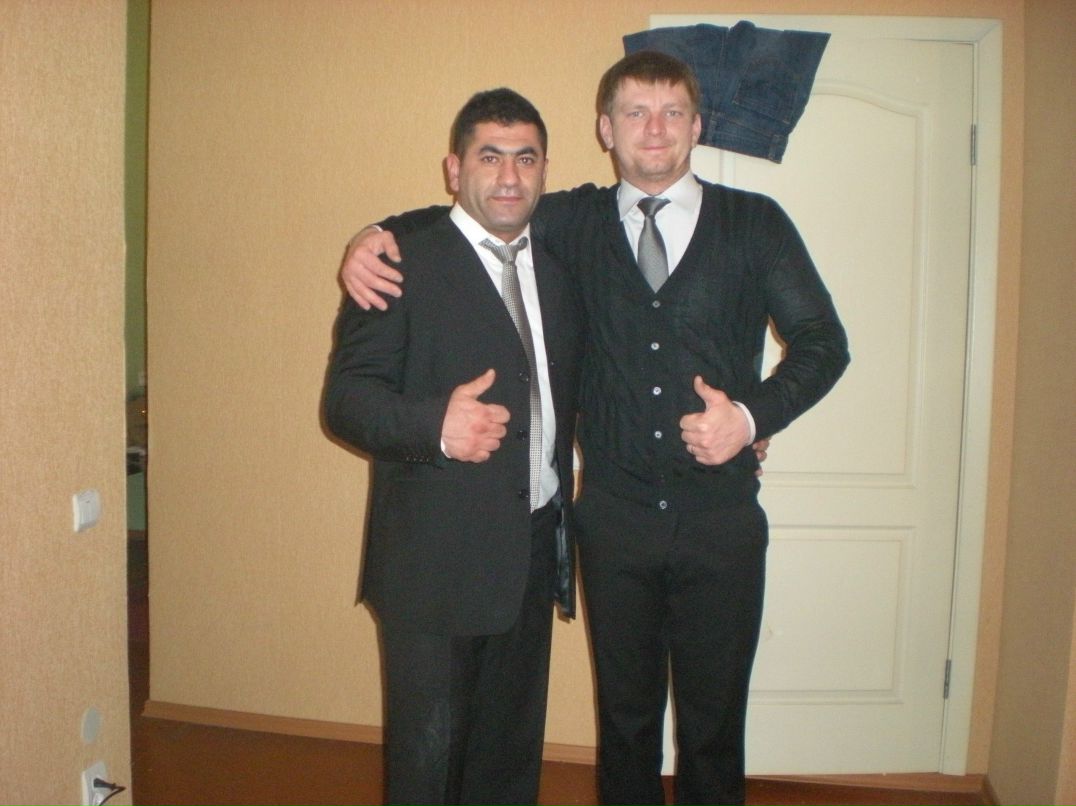 Оксана Руденко | Алчевск