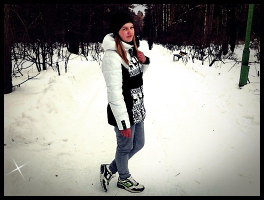 Диана Яркина | Москва